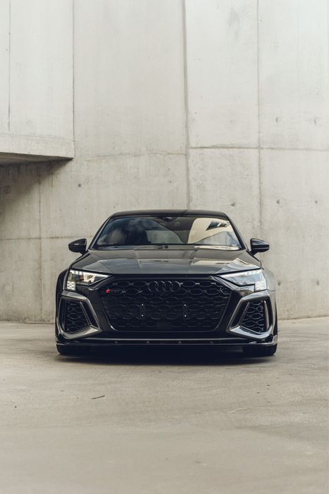 Wynajem AUDI RS3 | Wypożyczalnia samochodów | Luksusowych |Warszawa