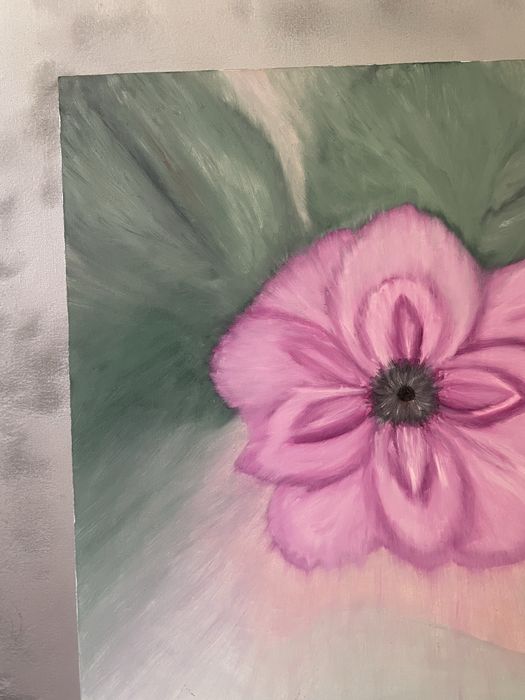 Quadro Pintura a óleo