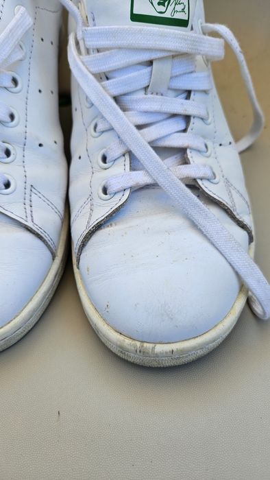 Tenis Adidas Stan Smith