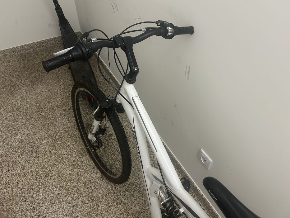 Vendo Bicicleta!