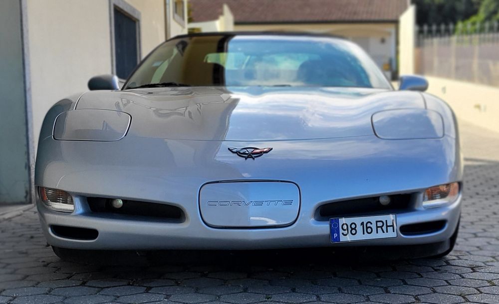 Aluguer carro clássico americano para eventos