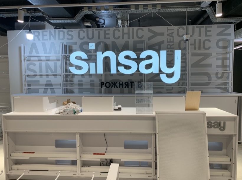 Електрик, електромонтаж під ключ