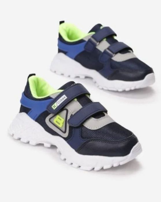 Кроссовки для мальчика  р.37