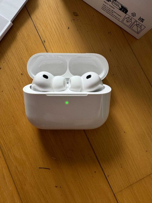 AirPods Pro gen.3 nowe