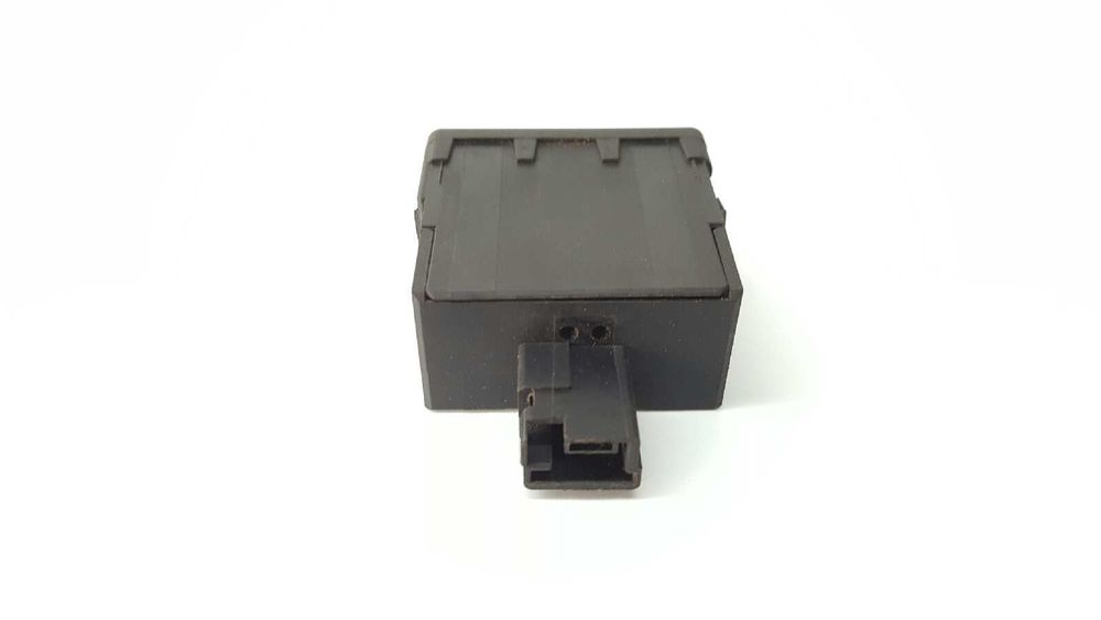 CONTROLE DE AJUSTE DE LUZES PEUGEOT 307 CC (S1) 2.0