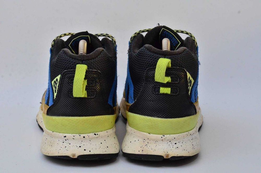 Nike ACG Okwahn II 42,5р кроссовки