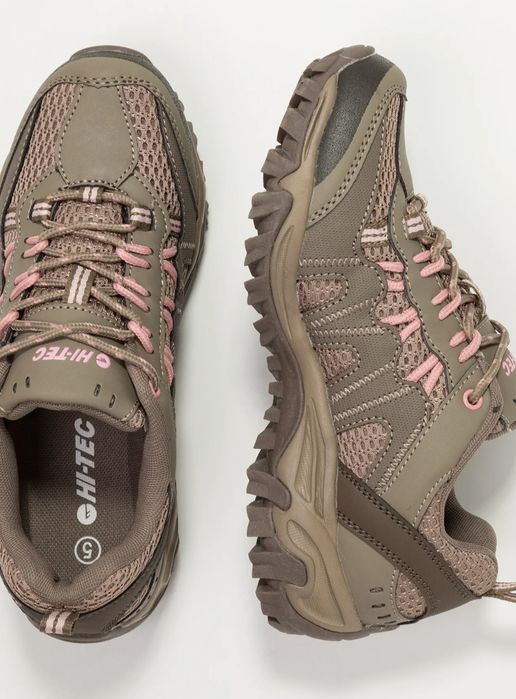 Кросівки Hi-tech  42 розмір