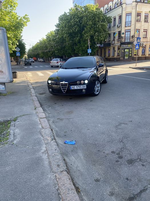 Продам Альфа Ромэо