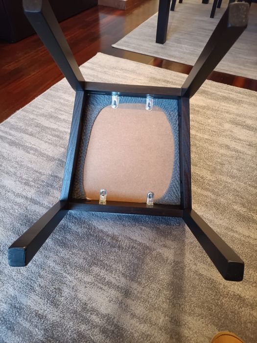 Cadeiras para sala