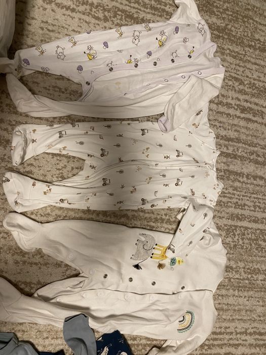 Дітячі вещі в гарному стані