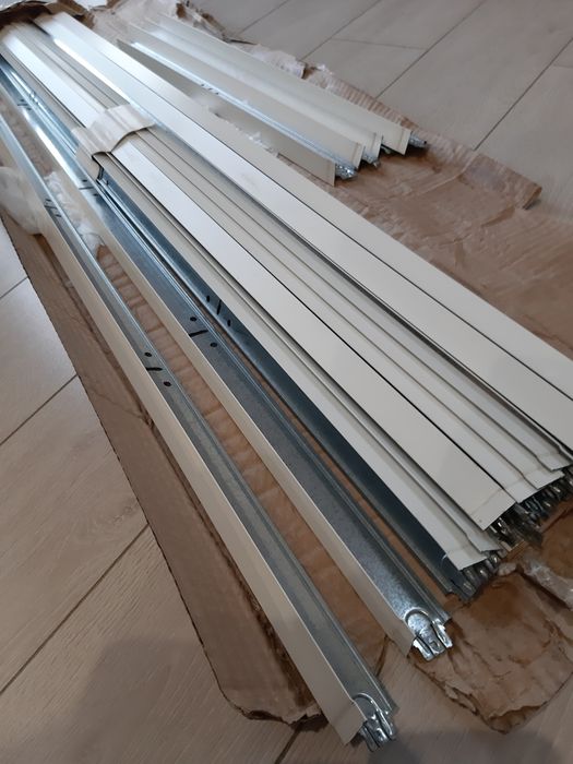 Profile sufitowe 1200mm Connect