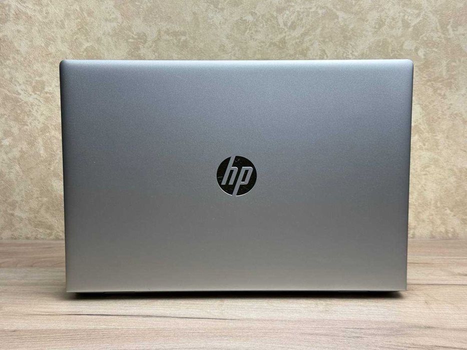 HP ProBook 650 G4 15.6 FHD ips/i5-8250u/8/256 NVME/АКБ 4 часа