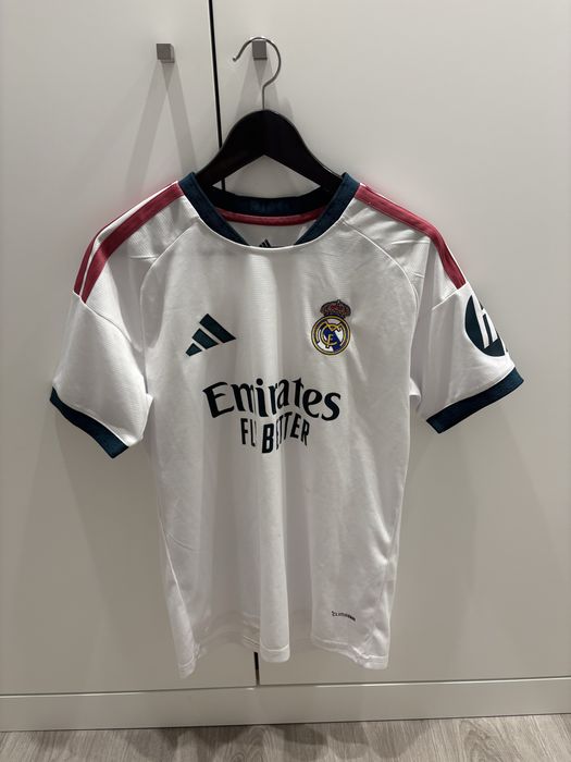 Camisola Real Madrid