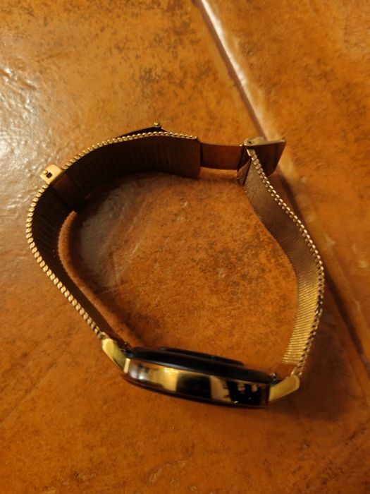 Smartwatch Huawei GT2 Dourado