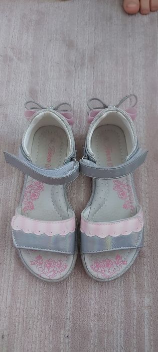 Босоніжки Tom.m 29 р