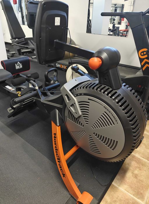 Remo Ergómetro NordicTrack RW AIR