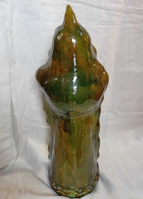 Figura António Ramalho