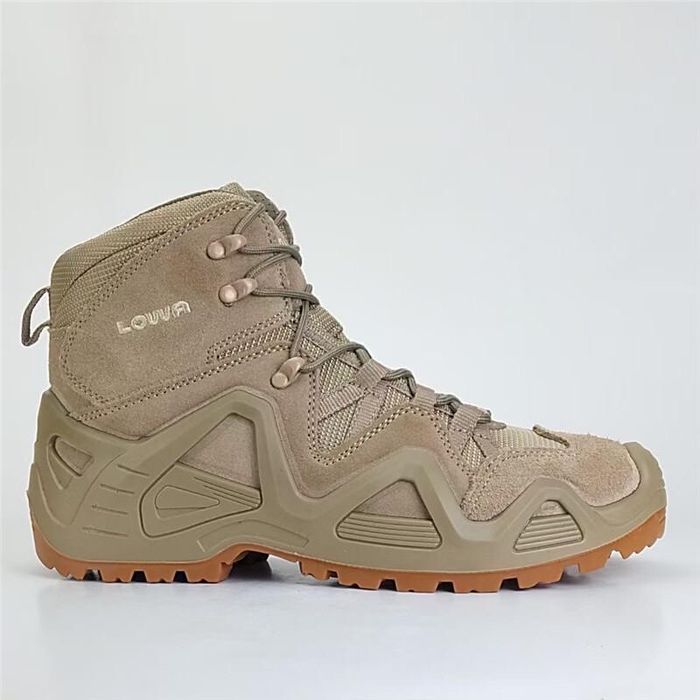 Зимові черевики Lowa Zephyr GTX® LO TF Виробник Словаччина Оригінал