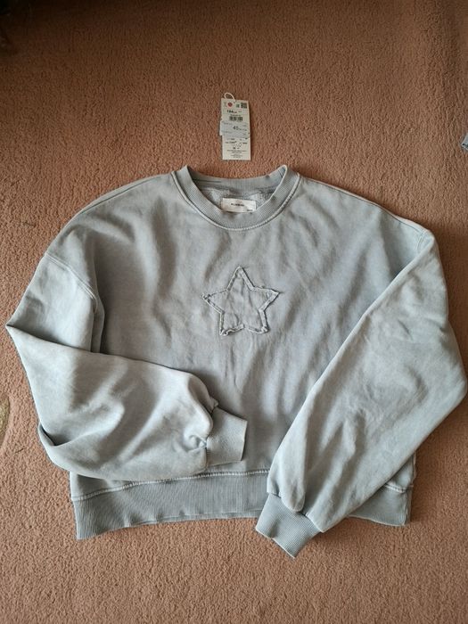 Кофта, худі, реглан Н&М і Reserved, 164 р.