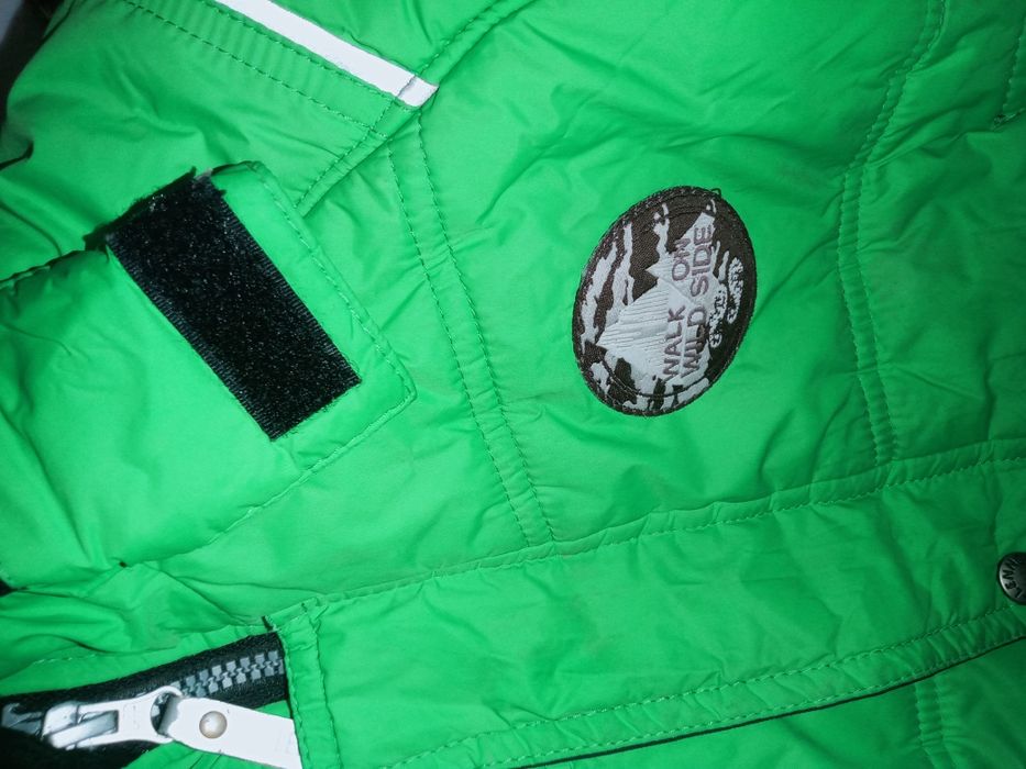 Куртка 98-104, Зима, для хлопчика