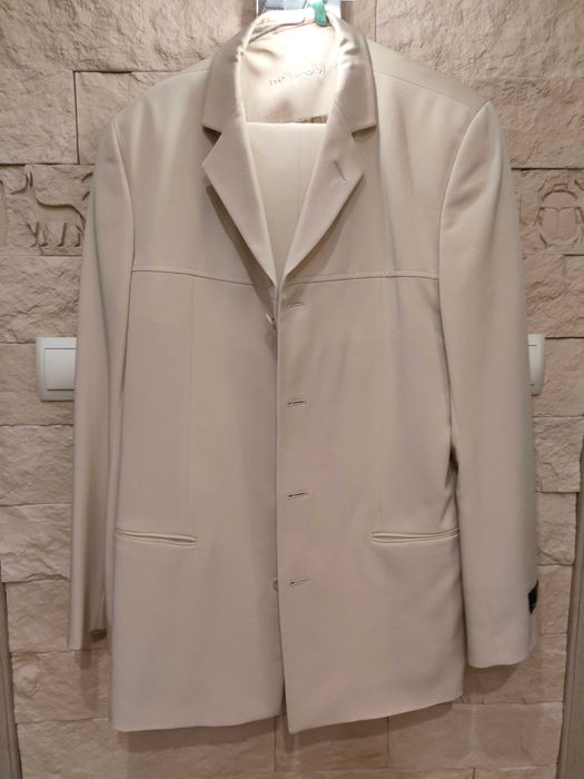 Garnitur ślubny sunset suit 182/100/86