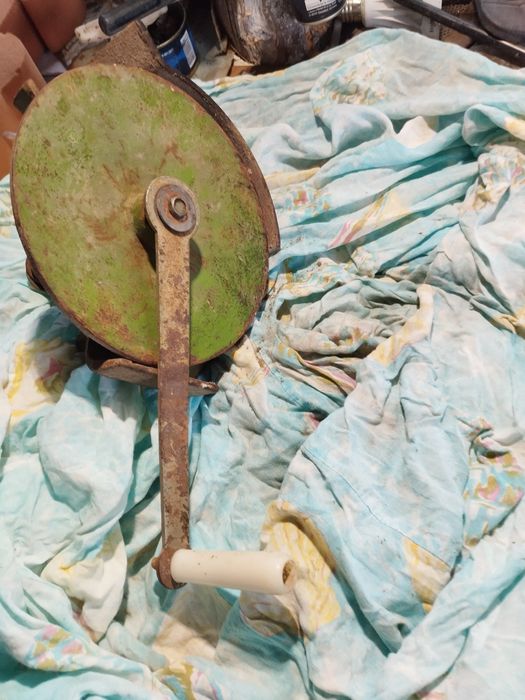 Кукурудзолущілка