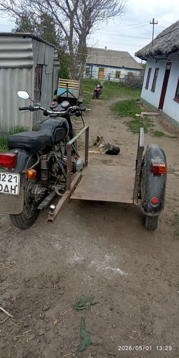 Продам Мт 11 не заводиться
