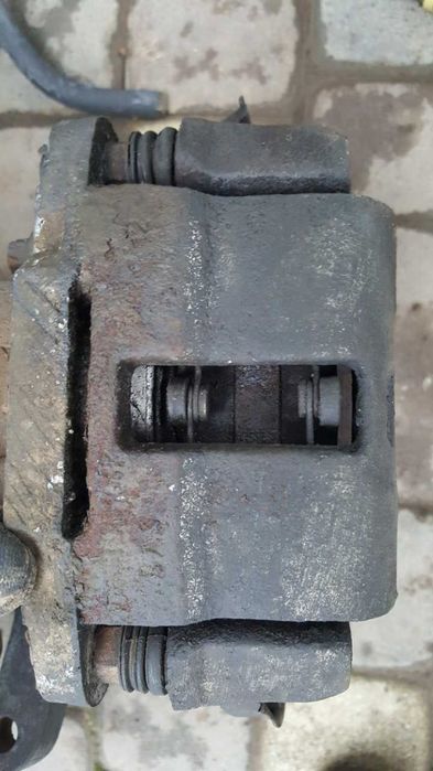 Передні тормозні диски барабан в зборі r13, r14 /ваз 21099,2110/