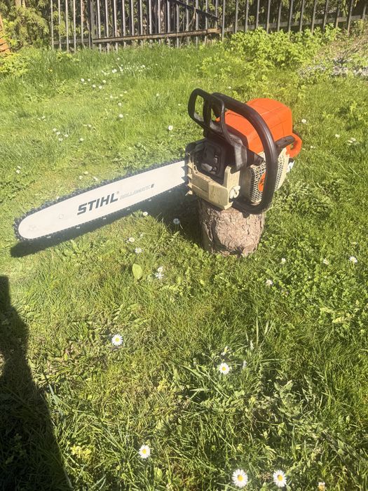 Piła  STIHL MS 290