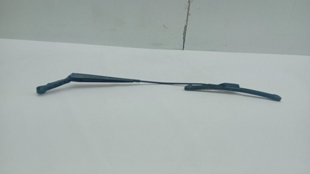 Haste / braço de escova limpa vidros frente direita NISSAN Pulsar Hatc