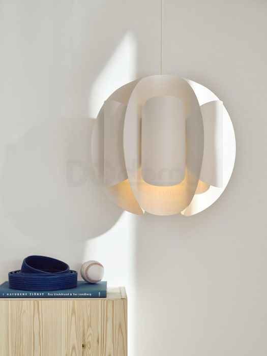 Абажур TRUBBNATE 204.848.17 IKEA