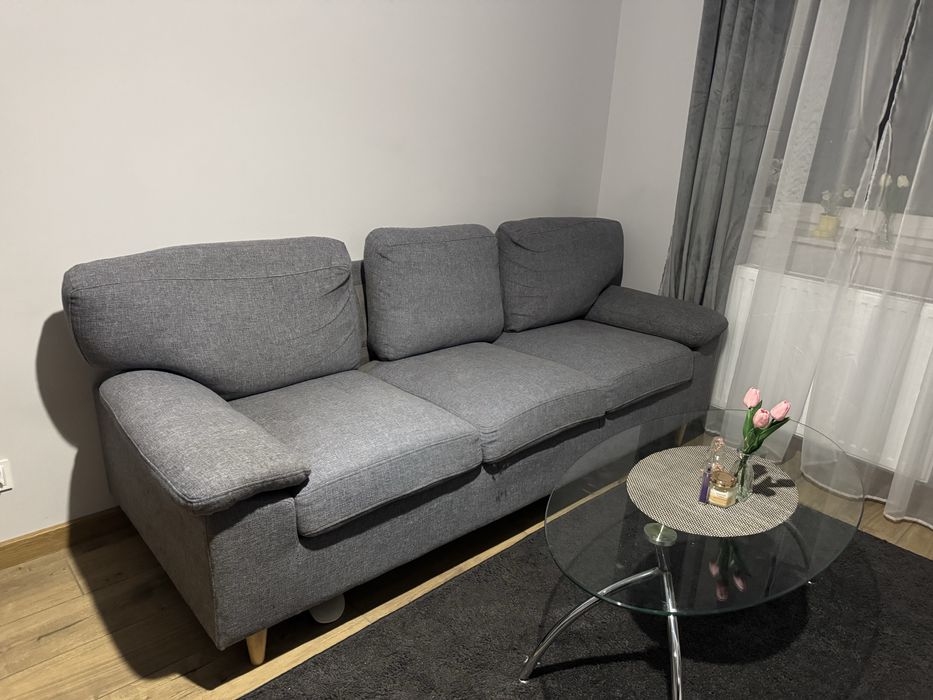 Sprzedam dwie kanapy