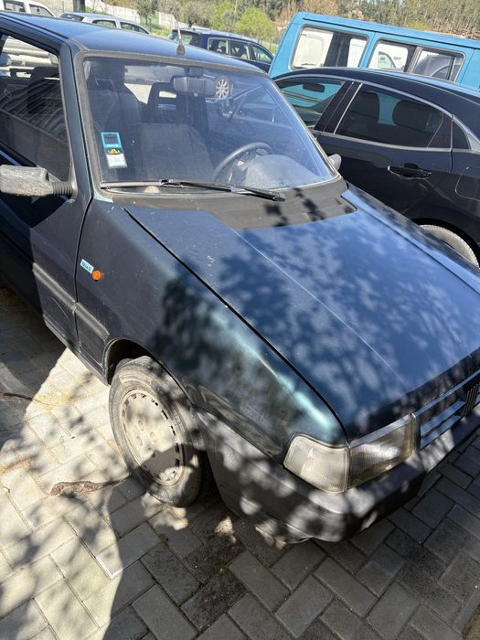 Fiat uno 1.0 45 i.e