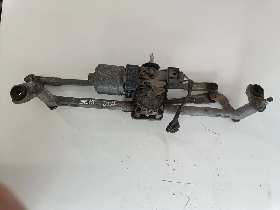 Motor limpa vidros SEAT Ibiza 6J