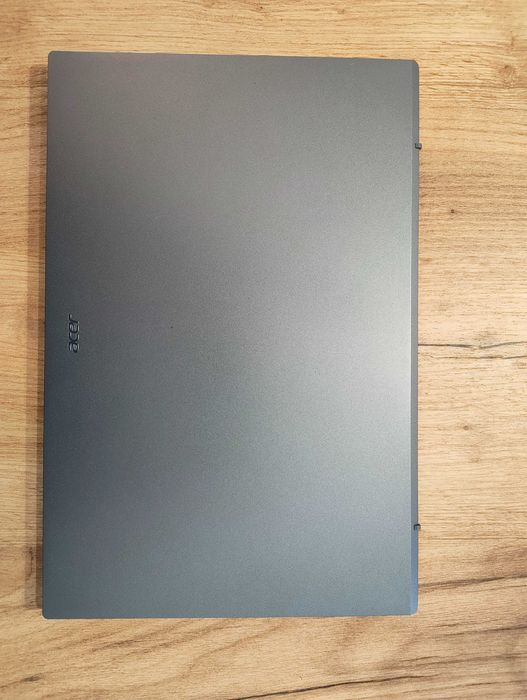 Acer Extensa i5-1235U/16GB/512 po zalaniu, brak dysku twardego