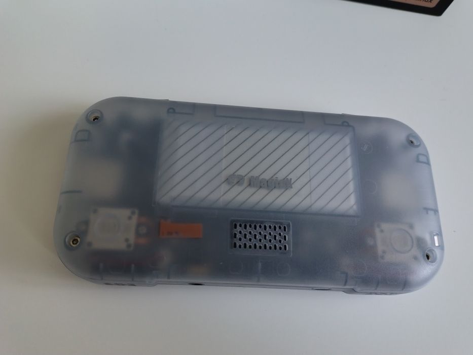 MagicX mini zero 28 android