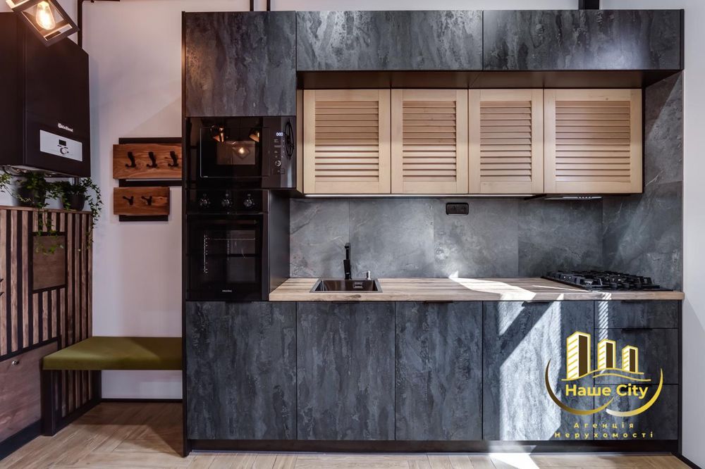 1-комнатная квартира по адресу Франко Ивана ул. (площадь 25 м²) - Atlanta.ua - фото 3