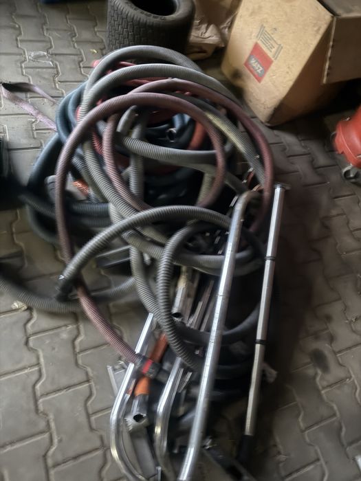 odkurzacz duscontrol dc2900 eco