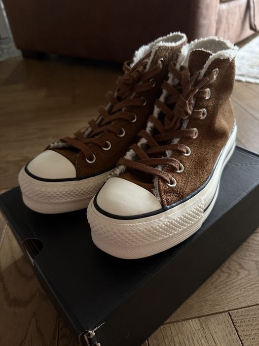 Converse оригінальні