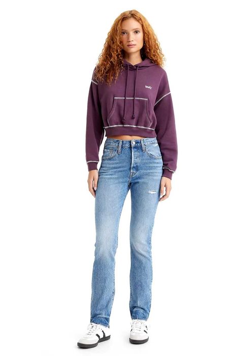 Levi's джинсы Levi's 501 Premium Оригинал