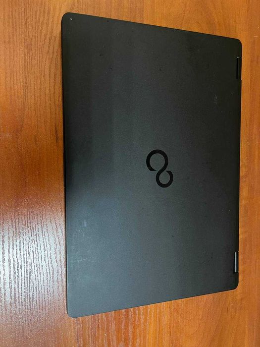 Ноутбук бу Fujitsu LifeBook U727 12.5" i5-6200U 8 GB RAM 256 GB SSD 4G