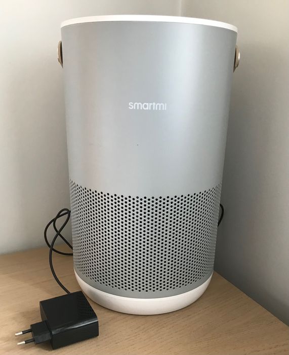 Очищувач повітря проти пилу та алергенів SmartMi Air Purifier P1