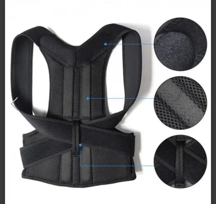 Коректор постави USB,корсет