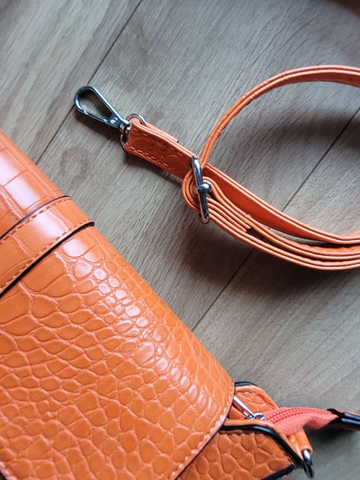 Damska torebka crossbody