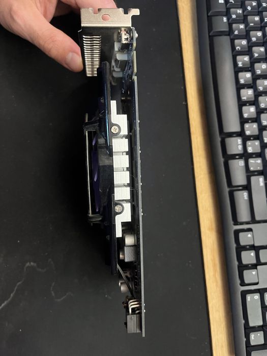 Nvidia Sparkle GTS 450 1024mb 1gb