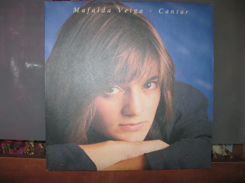 Enya Middle of The Road Dirty Boys Lp vinil