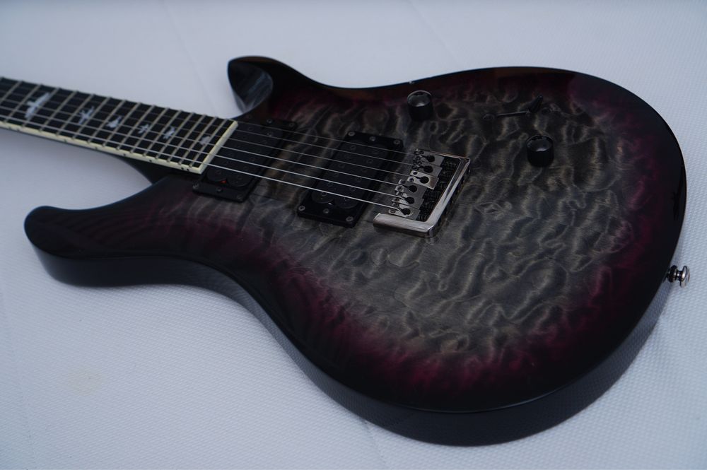 Prs SE Mark Holcomb 6 korea