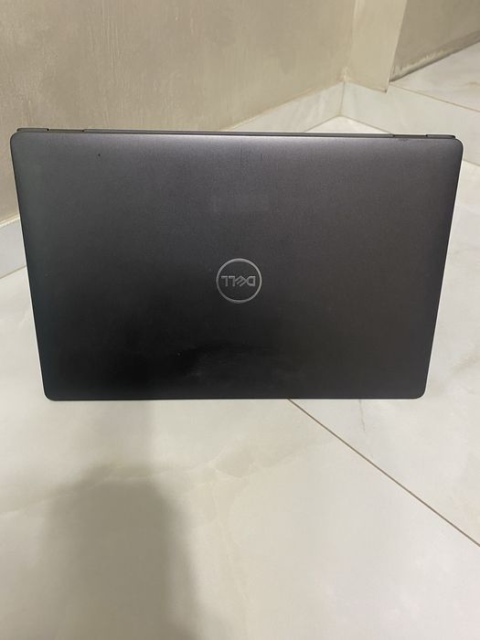 Dell Precision 3540