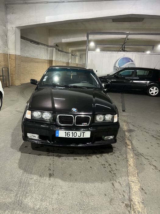 Bmw 318 tds Impecável
