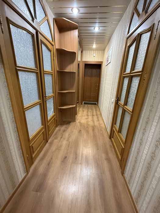 3к.кв Автономне опалення Центр Старокозацька